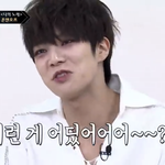 [드루와] 얘드라 <b>이</b> 남<b>돌</b> 누구야