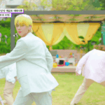 와 연준이 이 파트 왜 <b>이리</b> 좋냐