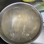 아 중국<b>당면</b>