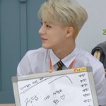 [NCT] 나 애들 고독방 전용짤 만든 거 보고 갈 <b>준희</b>!