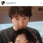 이상우-김소연 부부의 <b>일상</b>