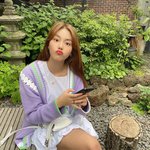 <b>aoa</b> 최장신 혜정 피지컬