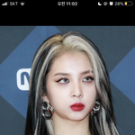 얘들아 이런 염색 미용실에서 해<b>주나</b>?
