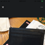 얘드라 카드지갑 추반<b>해쥬</b>라