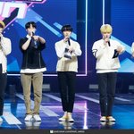 [TXT모아] TXT 0521 엠카 <b>미팬</b>+드라마 현장포토