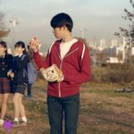 투바투 <b>최연준</b> 연습생때 광고찍은거 봐 ㅋㅋㅋㅋㅋㅋ