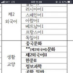 제2외국어<b>ll</b>는뭐야!