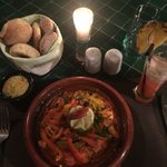 [댓글부탁해] 세계여행 하면서 찍은 각국의 음식들이야 (3)