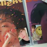 [EXO] 핫뚜에서 사가지고 옴