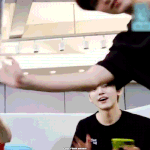 [NCT] 해찬이는