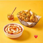 [드루와] 애들아 급해 치킨이랑 떡볶이 둘 중에 하나만 골라줘