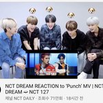 [NCT] 왜 런쥔이는 강아지안했어??