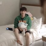 정휴닝 <b>몰랑</b>이 덕후임 ㅡㅡ