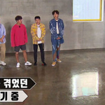 런닝맨에서 놀면 뭐하니 섭외하는 유재석ㅋㅋ