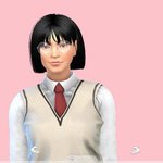 심즈 쓰니가 찐따 안만들어서 내가 <b>만듬</b>