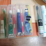 [댓글부탁해] 얘들아 <b>양치</b>도구 골라줘
