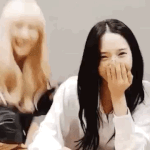 [알페스] 얘네 사귀는 거 들켯네