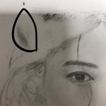 [19] 아인지우개 지우다 <b>자국</b>남은거 어케못함??