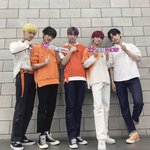 [TXT모아] 모아들 더쇼 <b>달리</b>미 없냥!!୧(๑•̀ᗝ•́)૭ /더쇼...