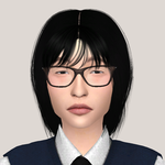 [댓글부탁해] <b>심즈</b> 찐따 버전도 해봄