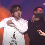 [꼭봐주세요] 박지훈 드뎌 컴백했다 ㄱㄱㄱ