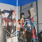 [NCT] 앨범 원래 이럼??