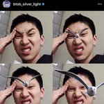 [댓글부탁해] 내일 개학인데 내일 아침에 씻으려 했는데...