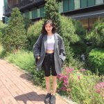 [드루와] 러블리즈 류수정 <b>사복</b>