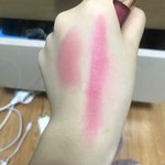 틴트 이거 <b>웜</b>이냐 <b>쿨</b>이냐