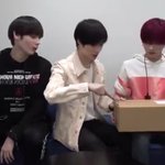 [모두드루와] 방탄 투바투 앨범 언<b>박싱</b> 차이봨ㅋㅋ