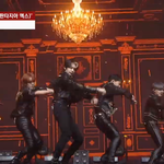 [꼭봐주세요] 몬스타엑스 쇼케 컴백 <b>겁네</b> 멋진 남자들