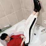중3 <b>전학</b>이라 내일 너무 떨려 미친다