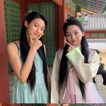 [모두드루와] 설현 조이현 이 조합 대 <b>찬성</b>