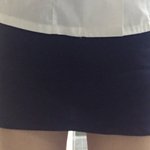 [이것좀봐줘] 나 교복치마좀 봐줘
