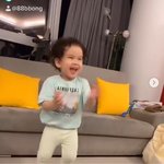 [EXO] 진짜가 나타났다 ㄷㄷ