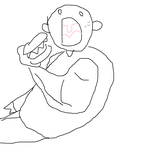 [드루와] 내 그림판 그림 솜씨 ㅇㄸ??