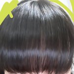 내가 왜 이 앞머리<b>애서</b> 못벗어나는지 알아?
