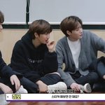 [드루와] 크래비티 <b>팀명</b> 지구소년이라니까 얘네 반응봐