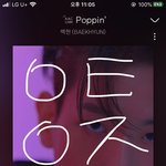 [EXO] 진심 오늘 차트 왜이러냐