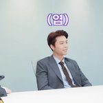 [NCT] 개웃겨 정우 쳐다보는 <b>팀장님</b>들