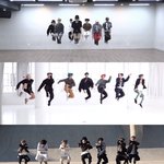 방탄 <b>안무</b> 버전 볼 때마다 대단한 건