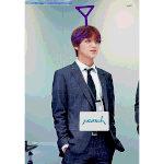 [NCT] 애들도 해찬이 머리색 맘에 드나봐