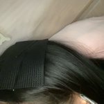 애들아 일케하면 <b>정수리</b>부분 안떠