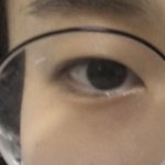 나 화장 <b>전후</b> 차이 쩐다