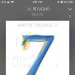 [방탄소년단] 이삐들 우리버스 글 하나만 찾아줄래?