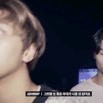 [NCT] 해찬이 눈 진짜 <b>크다</b>