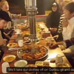 [방탄소년단] 머글) 이삐들아 이 영상 뭔지 알려줄래?