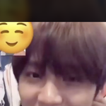 [NCT] 해찬이 웃는거 에바다..ㅋㅋ
