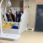 [이것좀봐줘] 내 <b>책상</b>