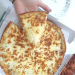 치즈피자랑 <b>닭발</b>~ 도전해보세요!